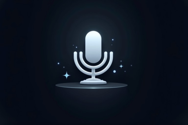 二进制语音波形