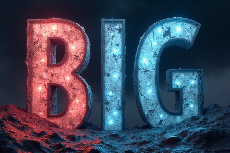 illion数字格式化器