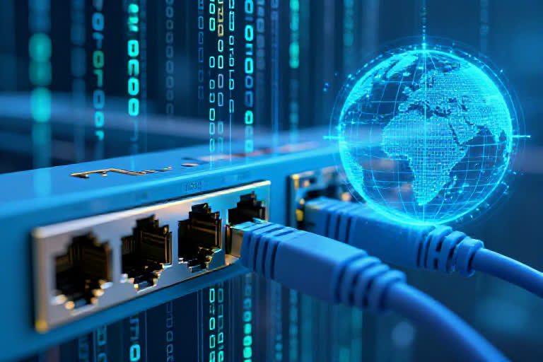 IPv6 MAC地址转换