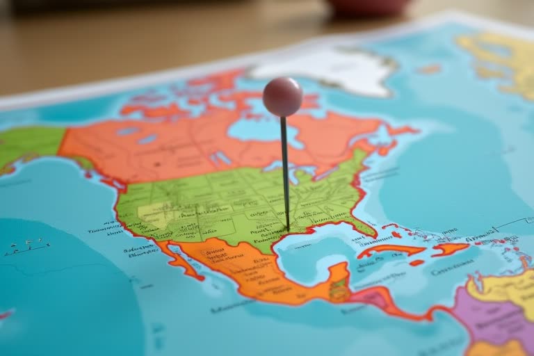 运动路线记录器