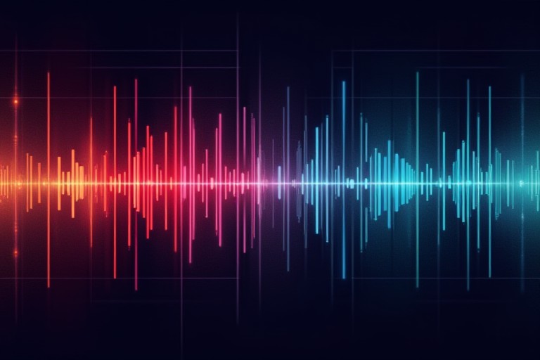 QFP音频压缩实验